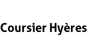 Coursier Hyères